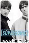 poster del film Oasis: Supersonic