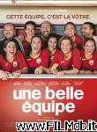 poster Le regine del campo poster del film Le regine del campo