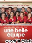 poster del film Une belle équipe