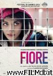 poster del film Fiore