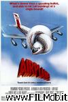 poster del film airplane!