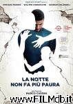 poster la notte non fa più paura poster del film la notte non fa più paura