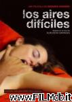 poster del film Los aires difíciles