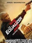 poster The Equalizer 3 - Senza tregua poster del film The Equalizer 3 - Senza tregua