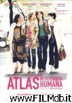 poster del film Atlas of Human Geography