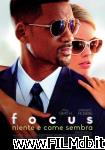 poster del film focus