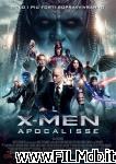 poster del film x-men - apocalisse