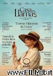 poster Casa en llamas poster del film Casa en llamas