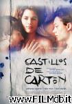 poster del film Castelli di carta