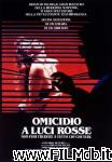 poster del film body double