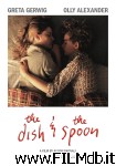 poster del film The Dish and the Spoon