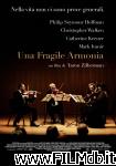 poster a late quartet poster del film a late quartet