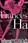 poster del film Frances Ha
