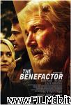poster del film the benefactor