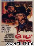 poster giù la testa poster del film giù la testa