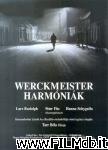 poster del film Armonías de Werckmeister