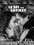 poster Le sel des larmes poster del film Le sel des larmes