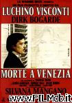 poster del film Death in Venice