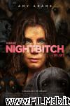 poster del film Canina (Nightbitch)