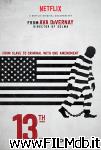 poster del film 13th