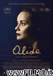 poster del film Alida