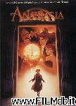 poster del film anastasia