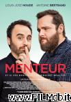 poster del film Menteur