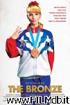 poster del film the bronze