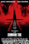 poster del film Allarme rosso