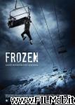 poster del film frozen