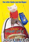 poster del film stuart little