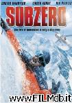 poster del film sub zero - paura sulle montagne