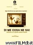 poster di me cosa ne sai poster del film di me cosa ne sai