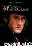 poster del film Il conte di Montecristo [filmTV]