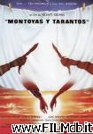 poster del film Montoyas y Tarantos