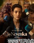 poster Soy Nevenka poster del film Soy Nevenka