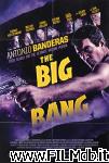 poster del film the big bang