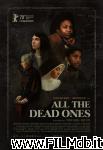 poster del film Todos os mortos