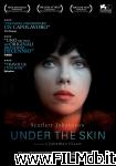 poster del film under the skin
