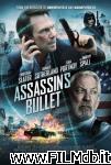 poster assassin's bullet poster del film assassin's bullet