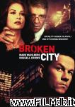 poster del film broken city