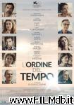 poster del film L'ordine del Tempo