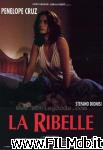 poster del film la ribelle