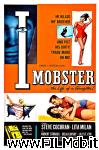 poster del film i mobster