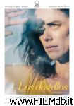 poster Los destellos poster del film Los destellos