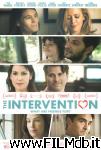 poster del film The Intervention