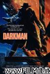 poster del film darkman