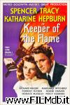 poster del film Keeper of the Flame