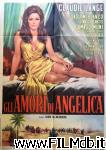 poster del film Gli amori di Angelica