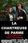 poster del film La Chartreuse de Parme [filmTV]